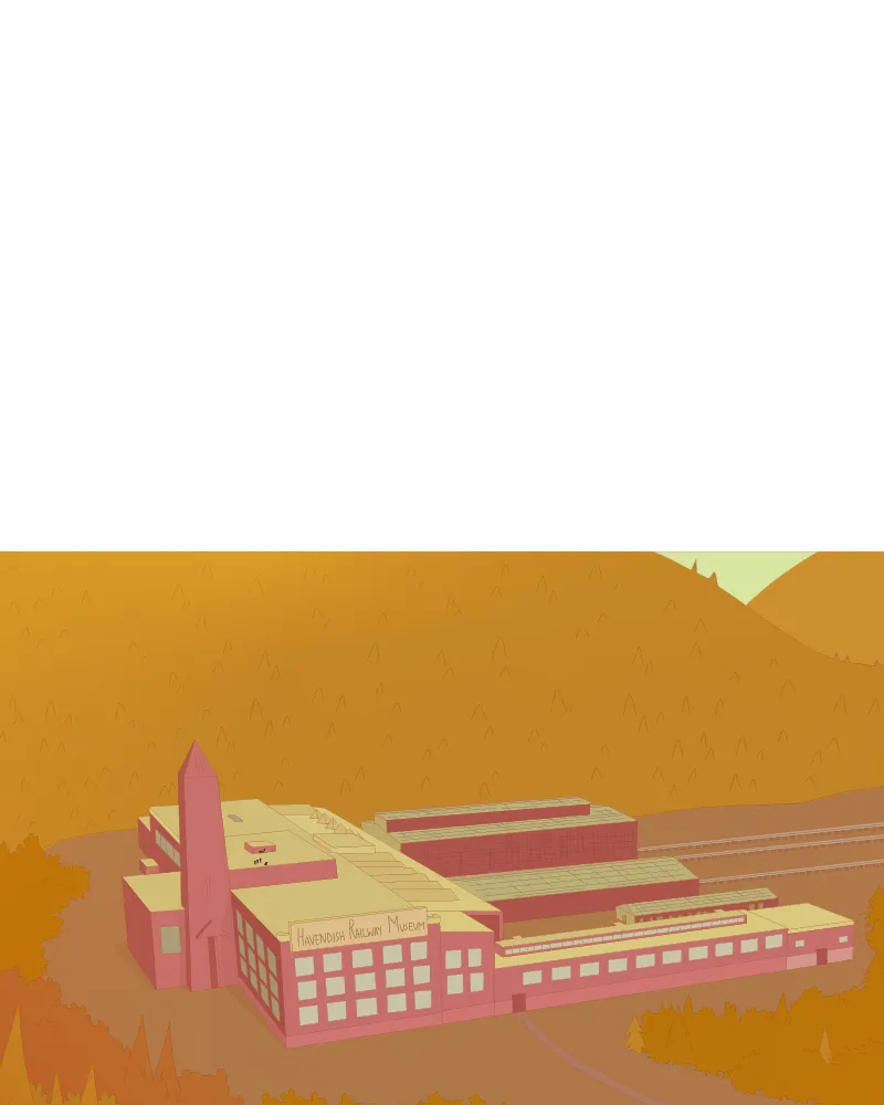 Everything is Fine Chapter 86 page 1 - 