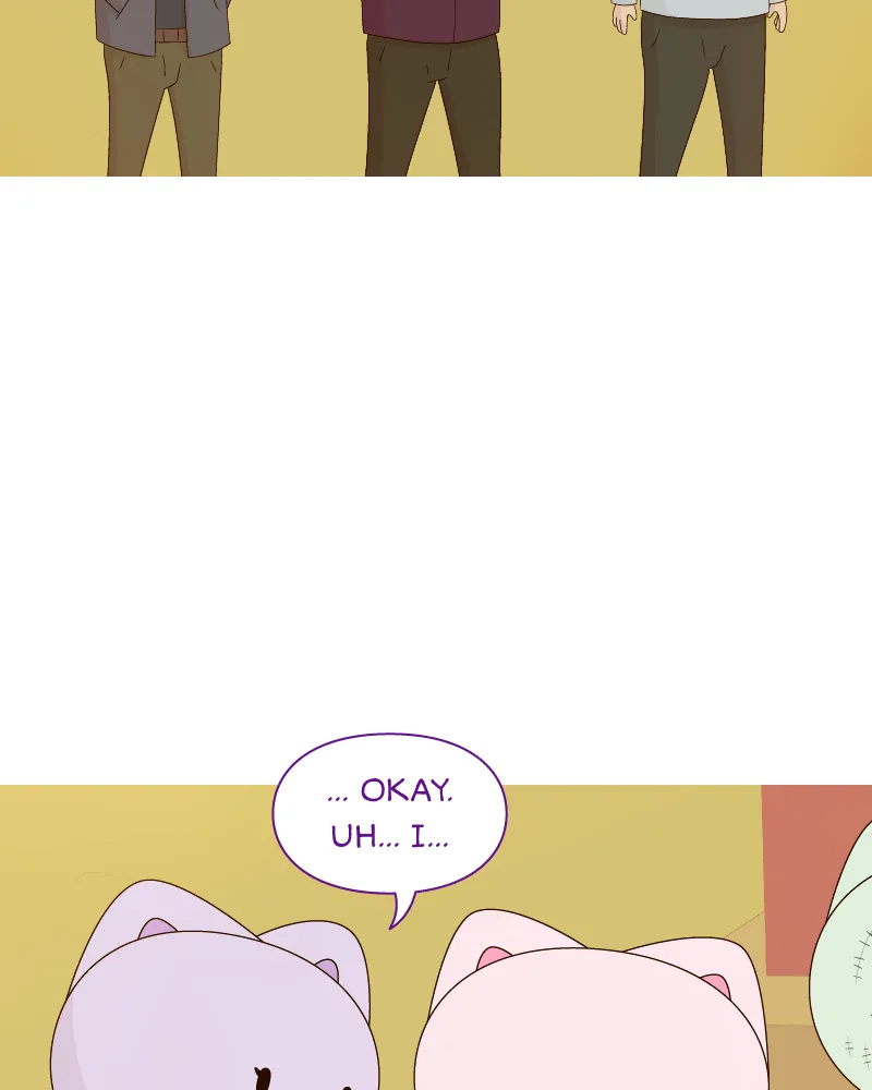 Everything is Fine Chapter 86 page 12 - 