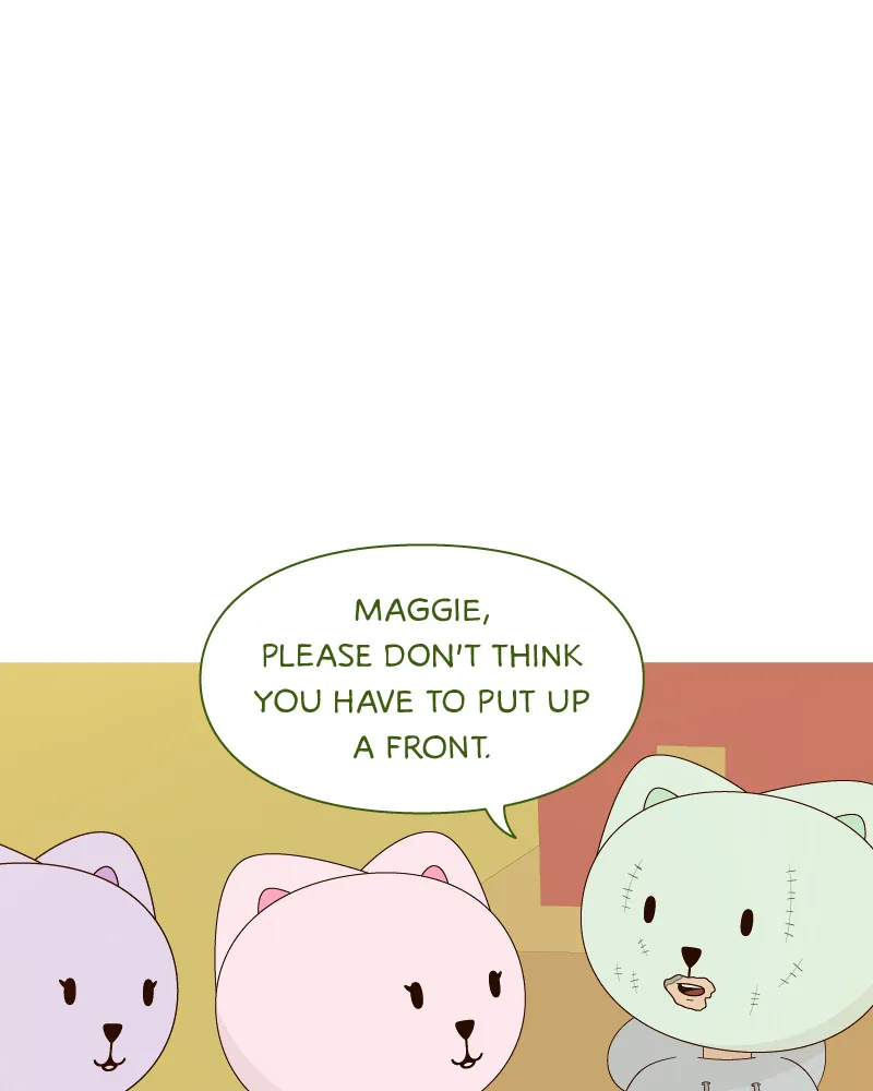 Everything is Fine Chapter 86 page 14 - 