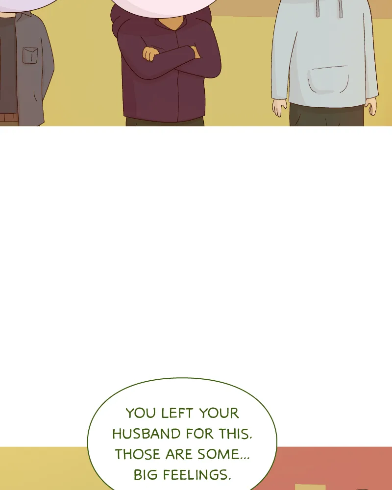 Everything is Fine Chapter 86 page 15 - 