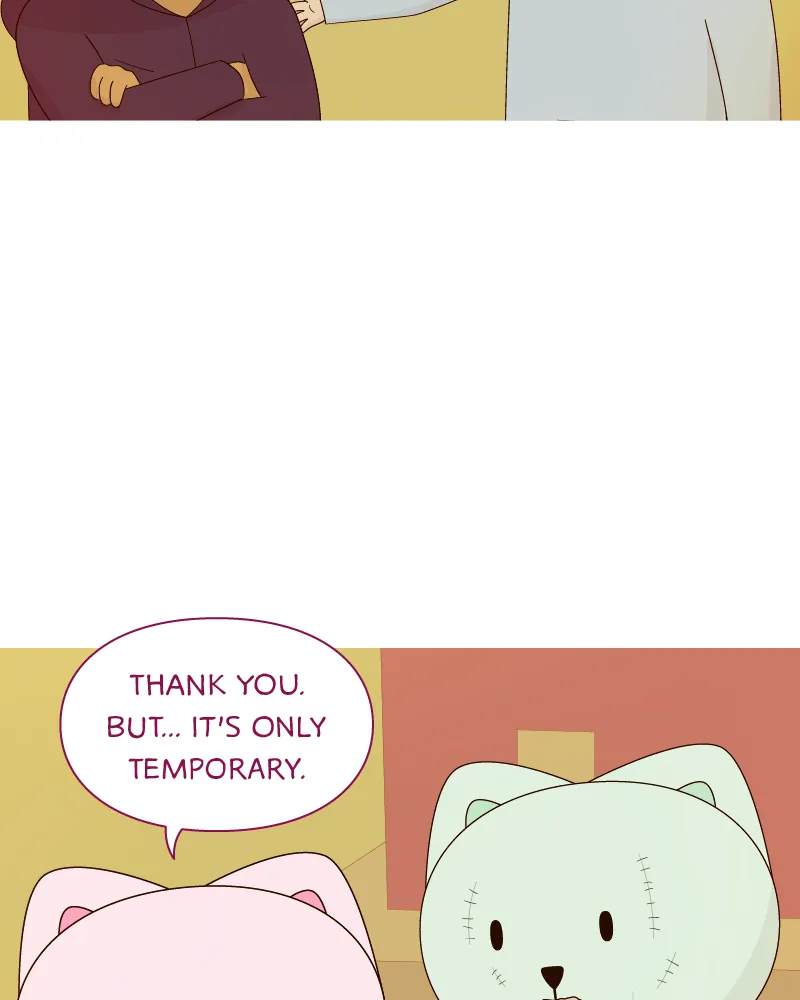 Everything is Fine Chapter 86 page 19 - 
