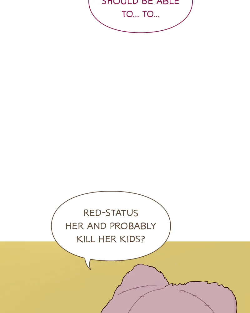 Everything is Fine Chapter 86 page 27 - 