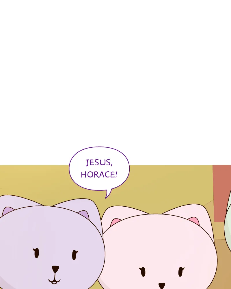 Everything is Fine Chapter 86 page 29 - 