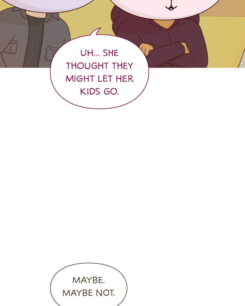 Everything is Fine Chapter 86 page 30 - 