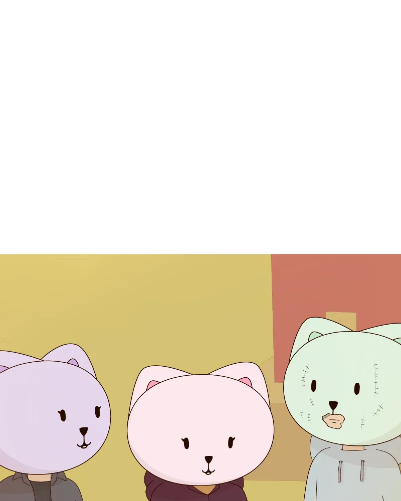 Everything is Fine Chapter 86 page 33 - 