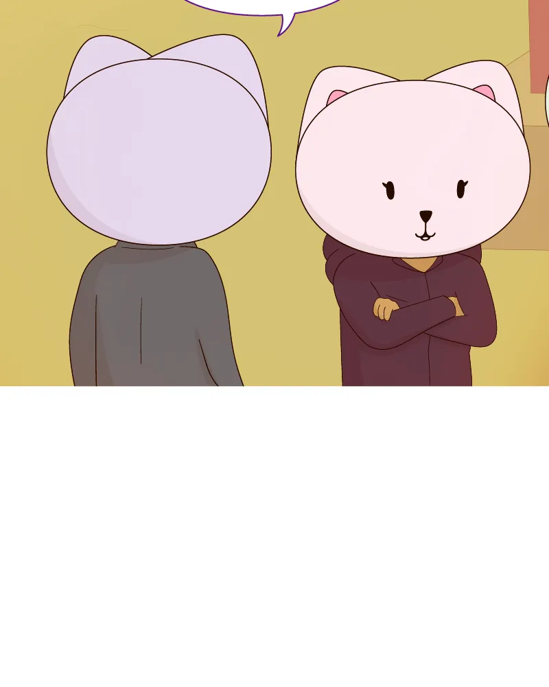 Everything is Fine Chapter 86 page 36 - 