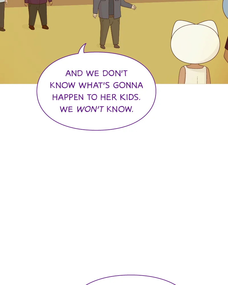 Everything is Fine Chapter 86 page 40 - 