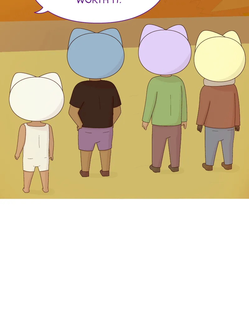 Everything is Fine Chapter 86 page 43 - 