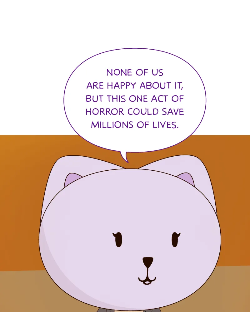 Everything is Fine Chapter 86 page 44 - 
