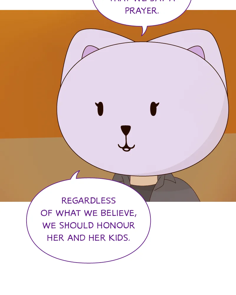 Everything is Fine Chapter 86 page 46 - 