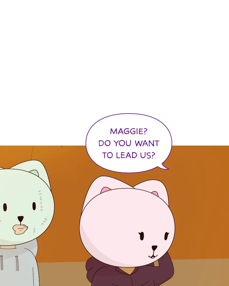 Everything is Fine Chapter 86 page 47 - 