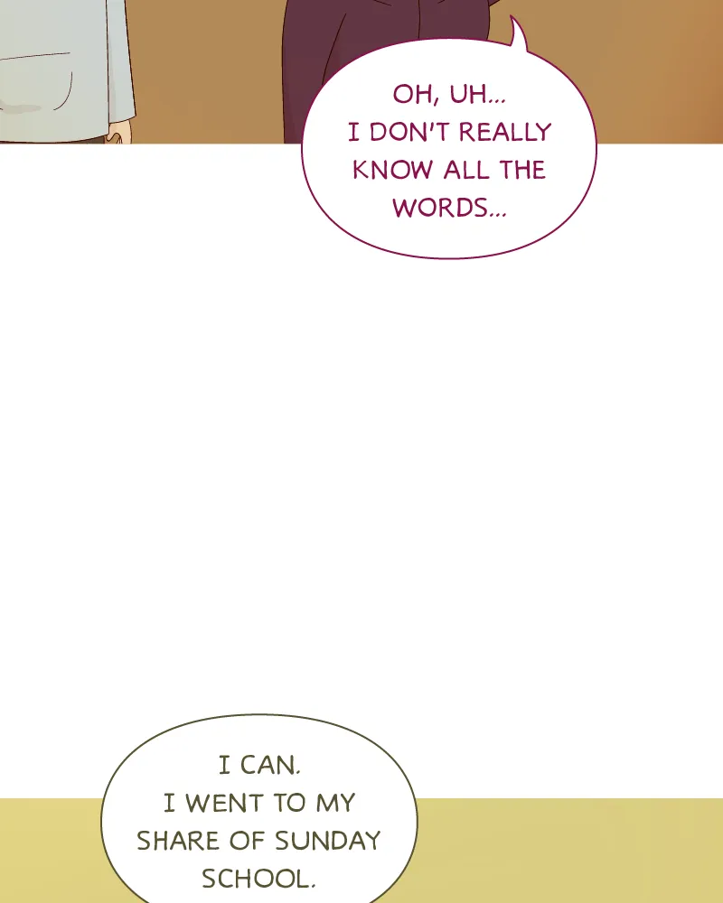 Everything is Fine Chapter 86 page 48 - 