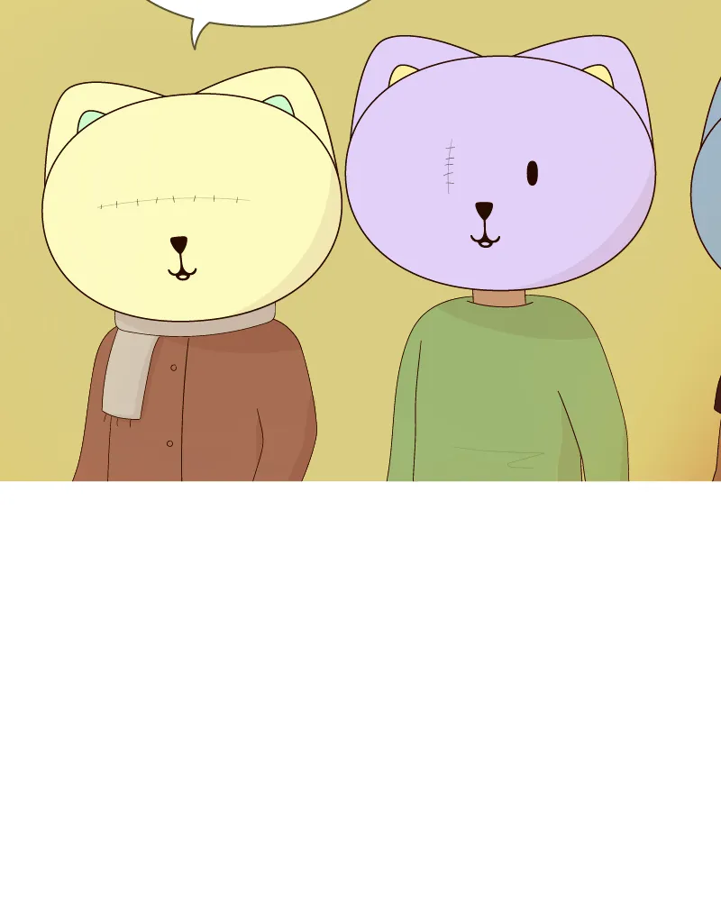 Everything is Fine Chapter 86 page 49 - 