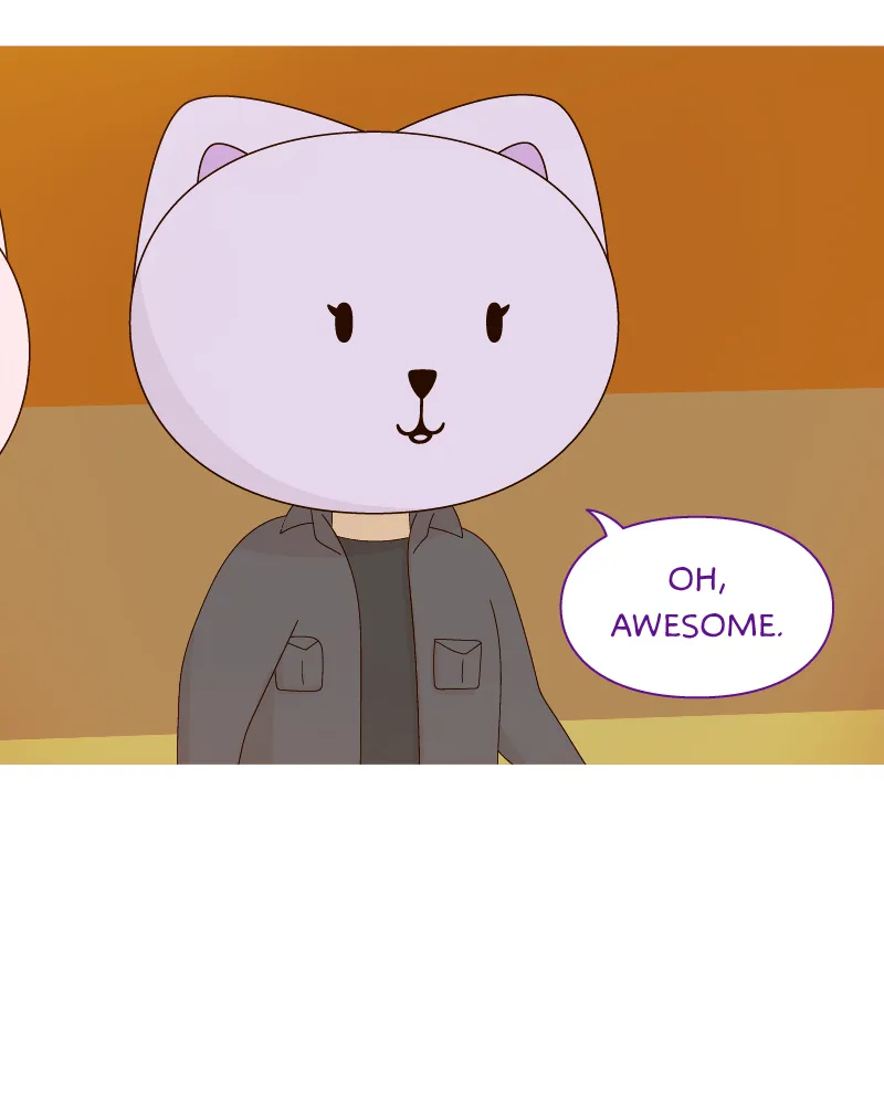 Everything is Fine Chapter 86 page 50 - 