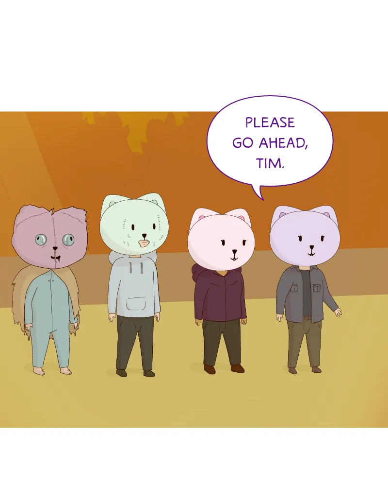 Everything is Fine Chapter 86 page 51 - 