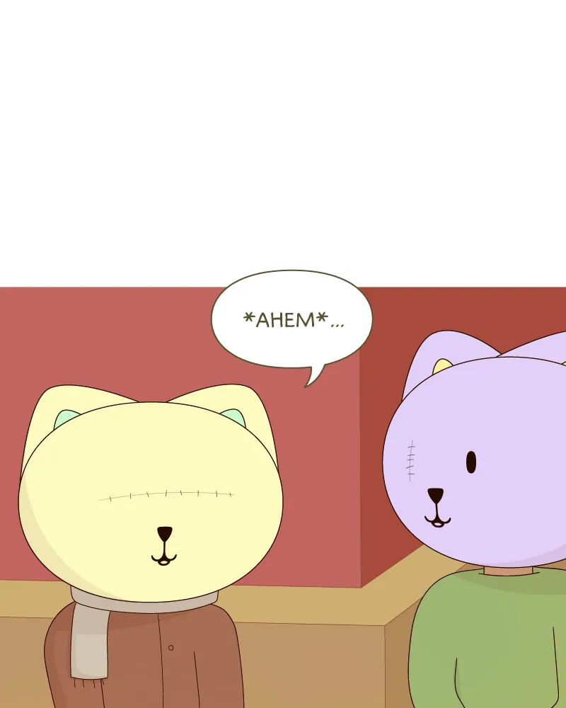 Everything is Fine Chapter 86 page 52 - 