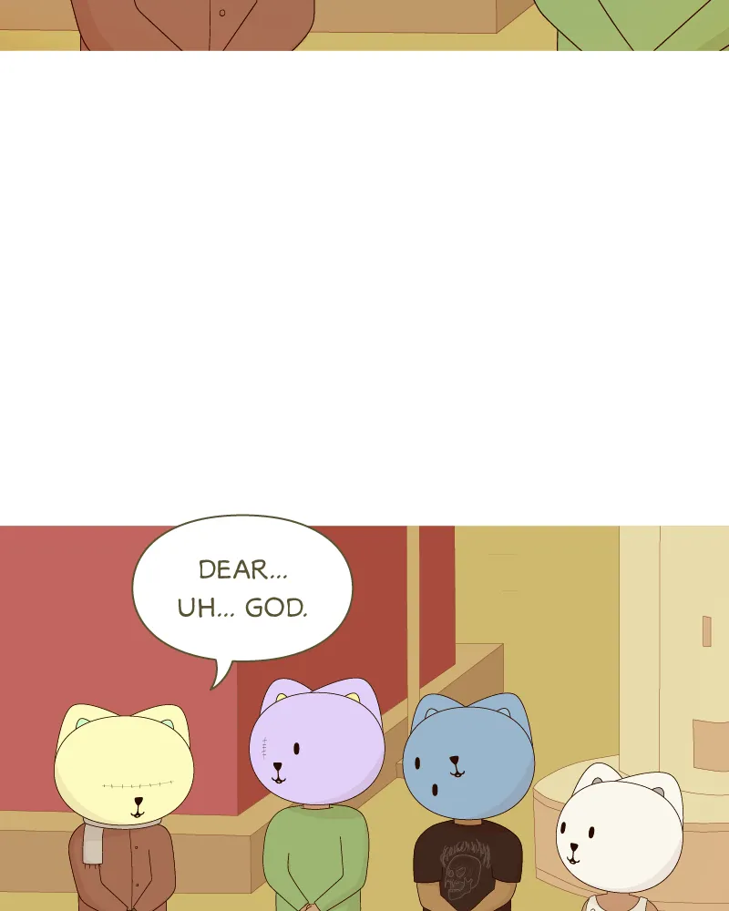 Everything is Fine Chapter 86 page 53 - 