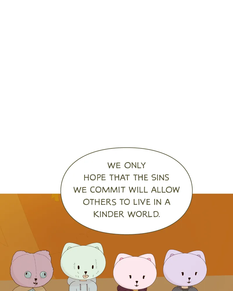 Everything is Fine Chapter 86 page 57 - 