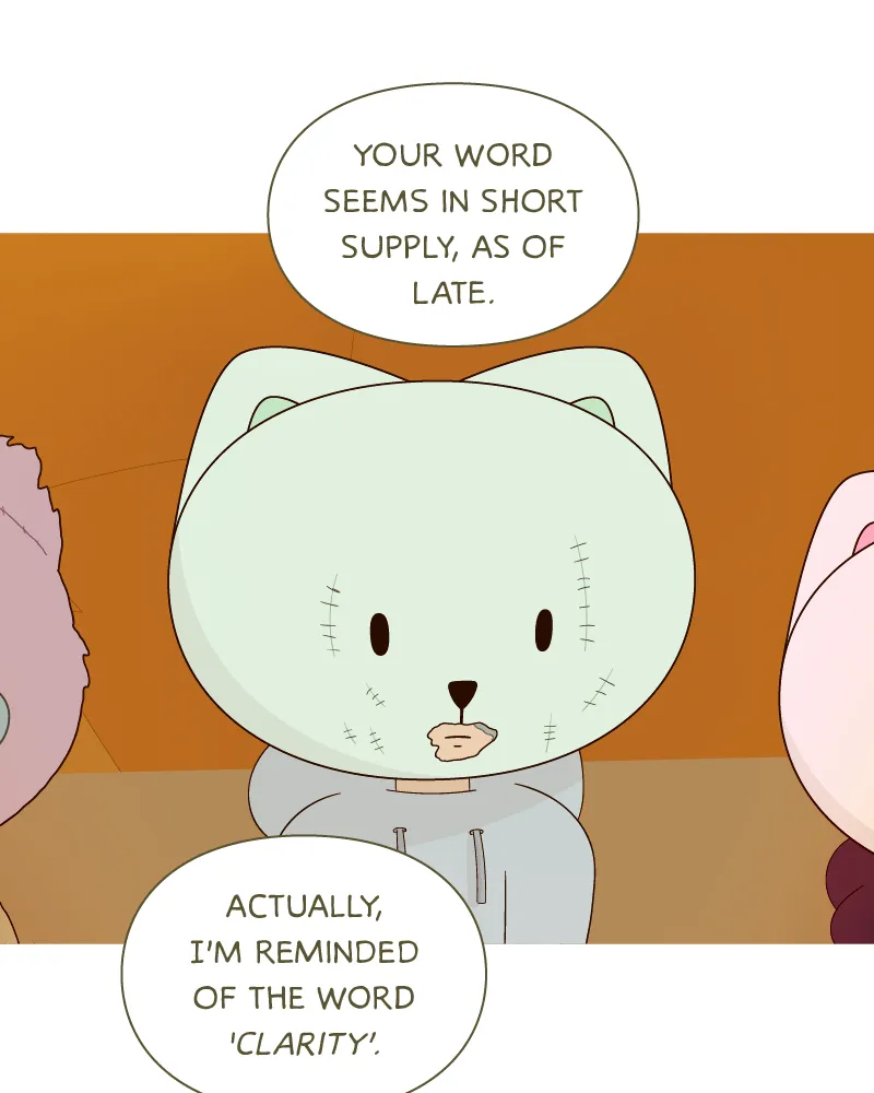 Everything is Fine Chapter 86 page 60 - 