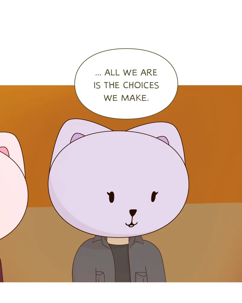Everything is Fine Chapter 86 page 63 - 