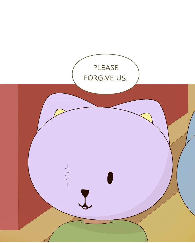 Everything is Fine Chapter 86 page 67 - 