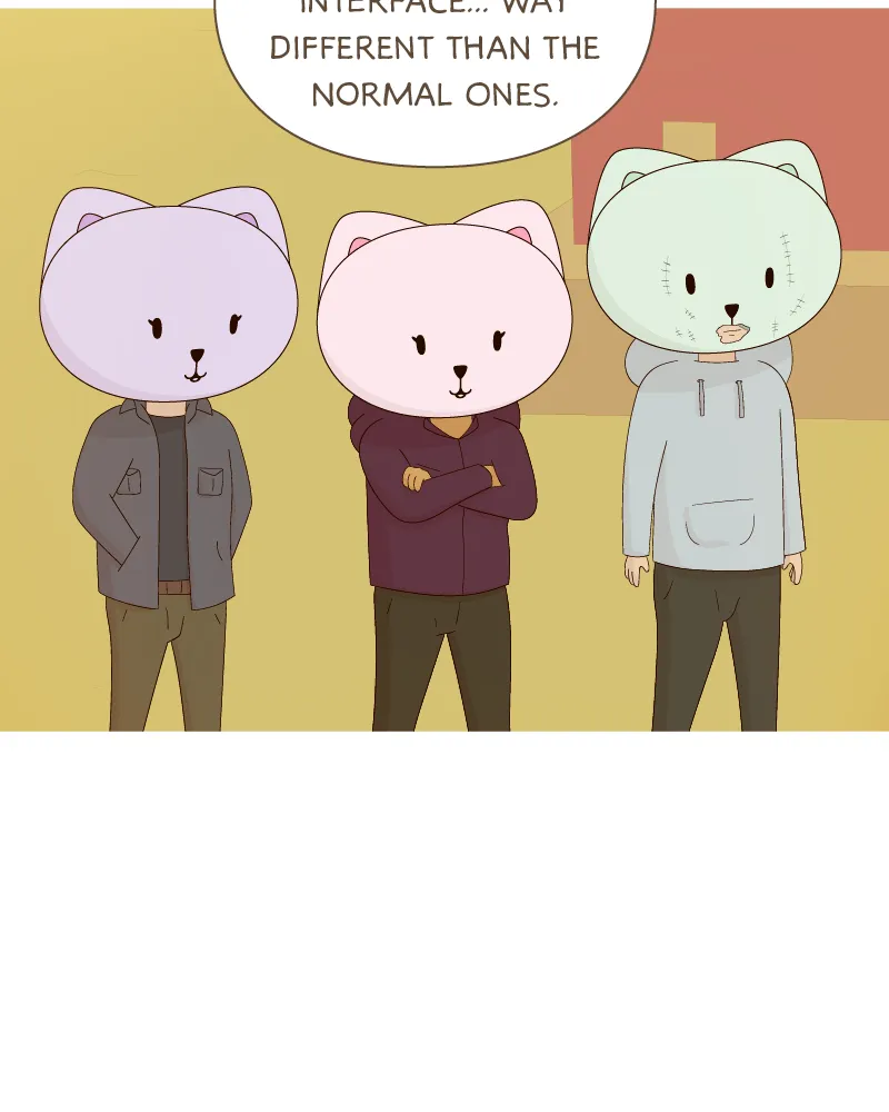 Everything is Fine Chapter 86 page 8 - 