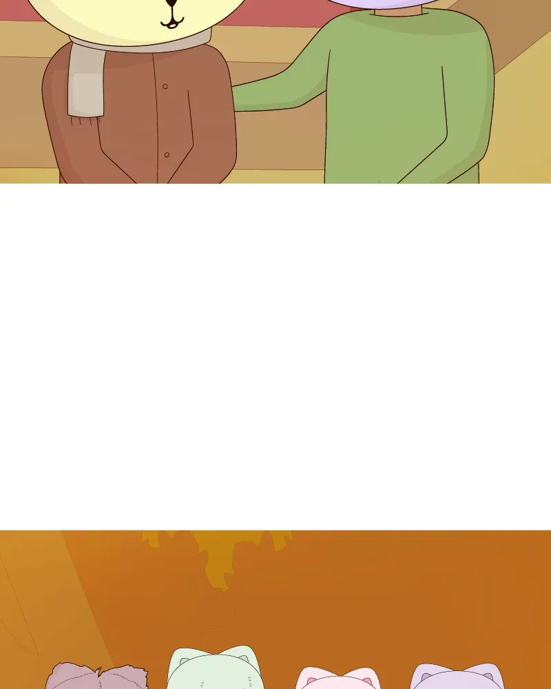 Everything is Fine Chapter 86 page 73 - 