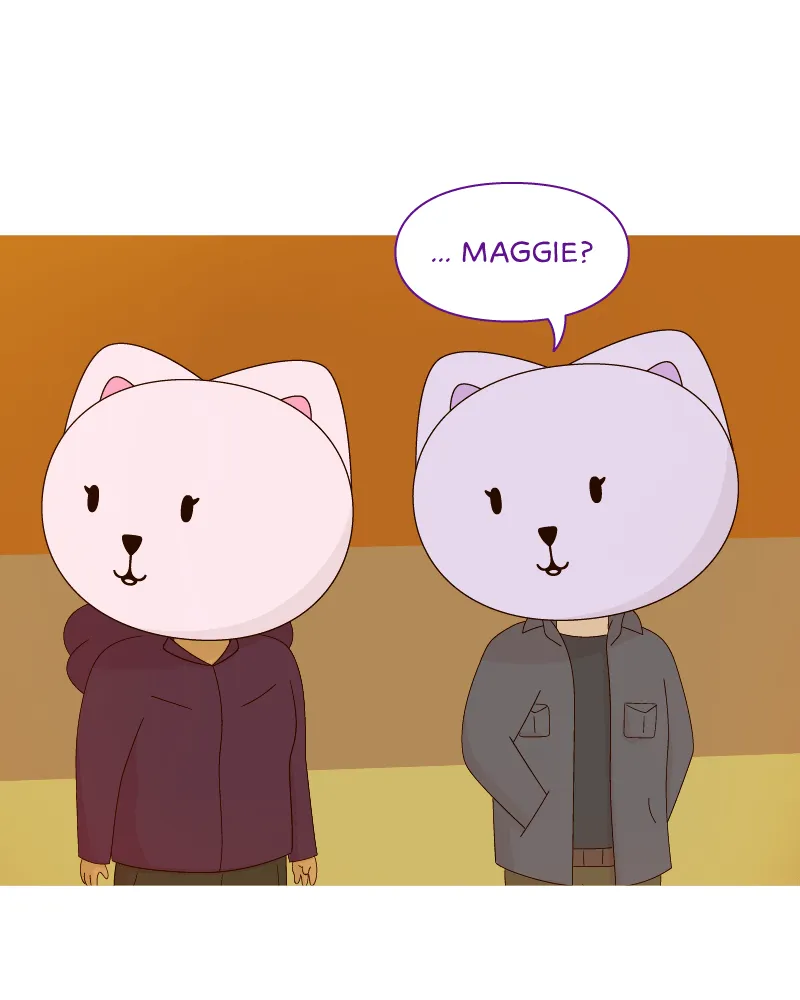Everything is Fine Chapter 86 page 76 - 