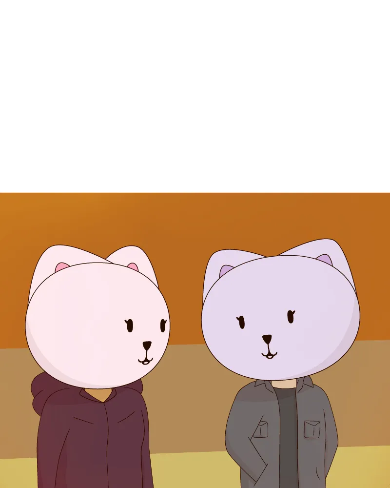 Everything is Fine Chapter 86 page 77 - 
