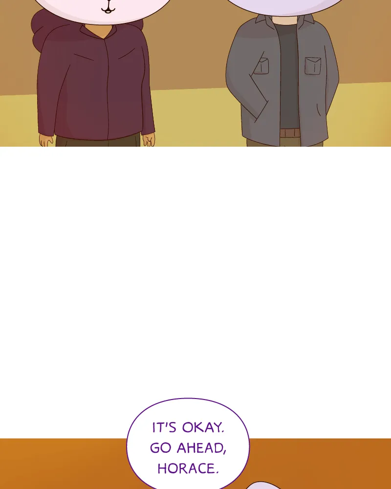 Everything is Fine Chapter 86 page 79 - 
