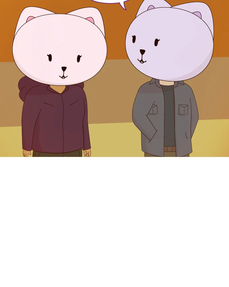 Everything is Fine Chapter 86 page 80 - 