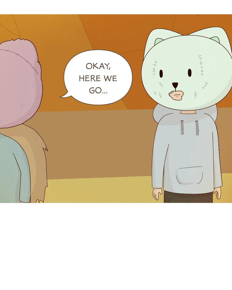 Everything is Fine Chapter 86 page 81 - 