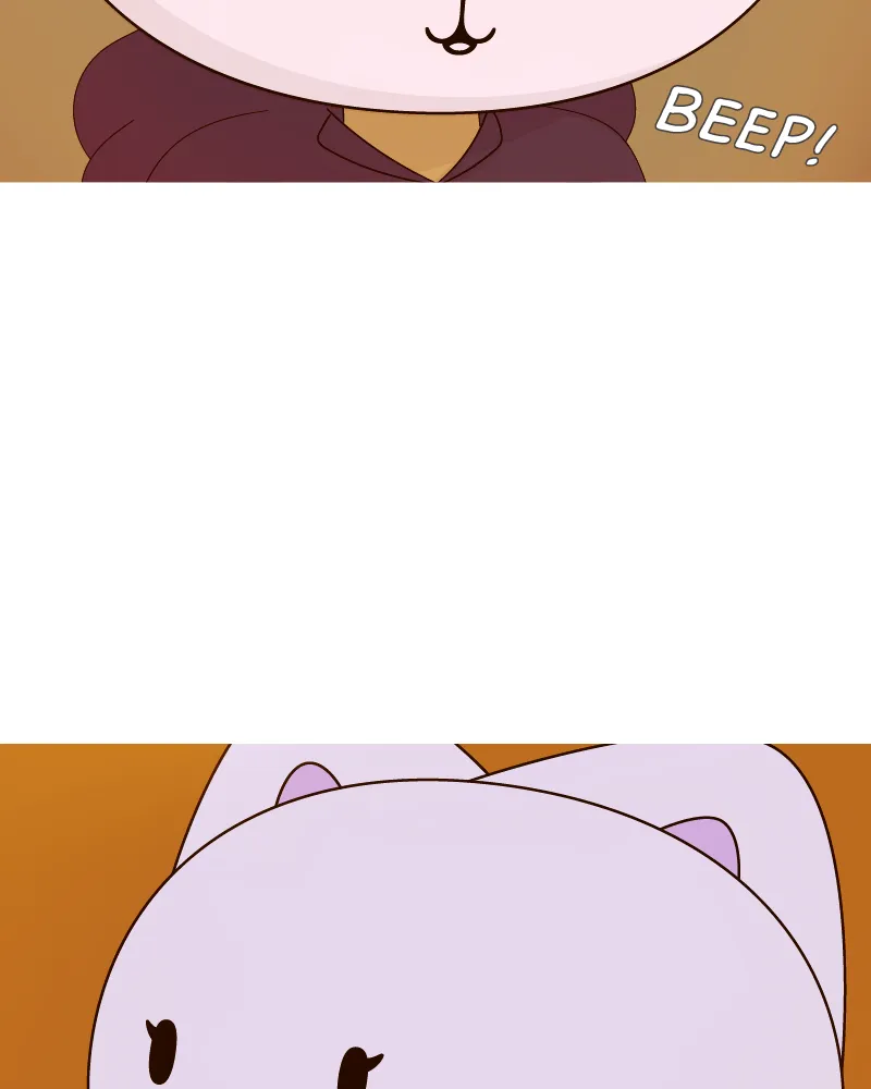 Everything is Fine Chapter 86 page 84 - 