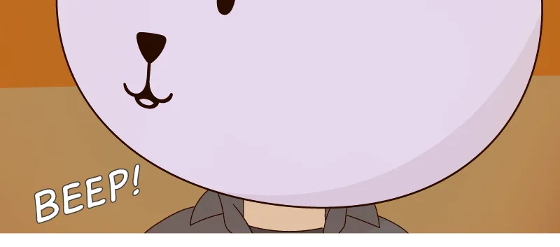 Everything is Fine Chapter 86 page 85 - 