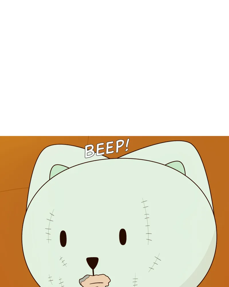 Everything is Fine Chapter 86 page 86 - 