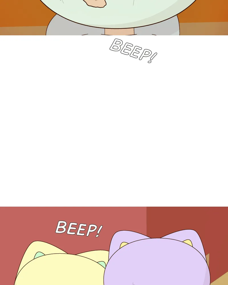 Everything is Fine Chapter 86 page 87 - 