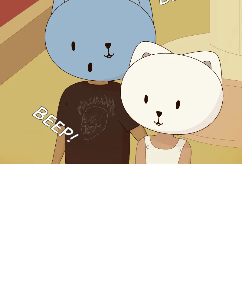 Everything is Fine Chapter 86 page 89 - 