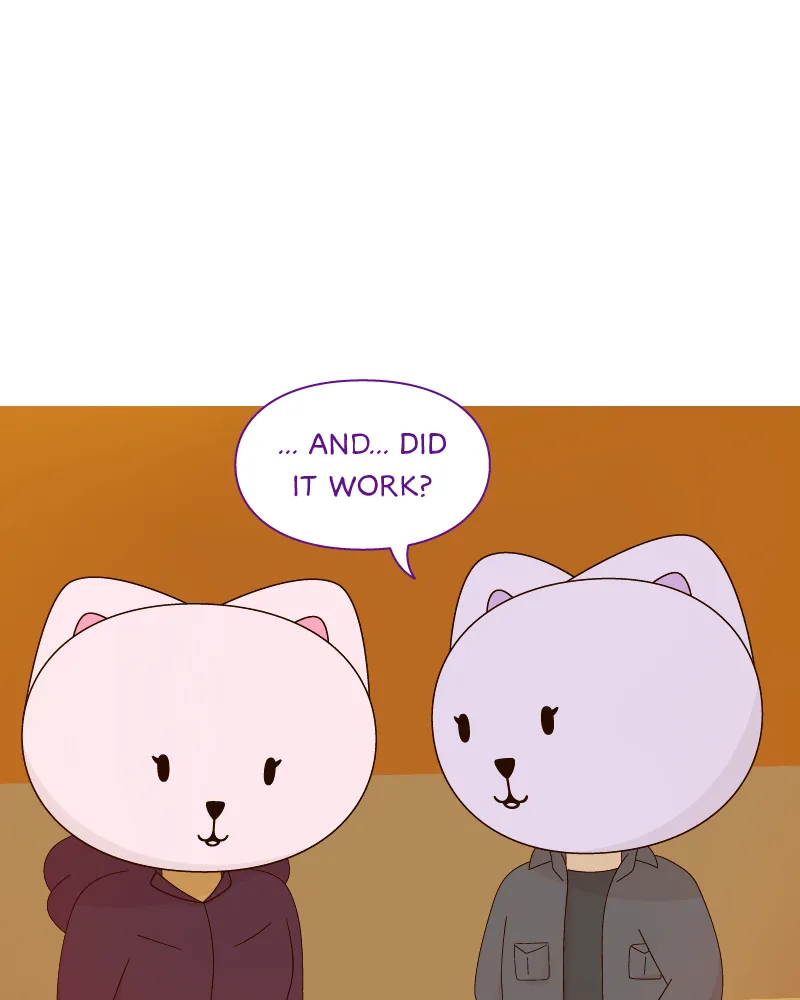 Everything is Fine Chapter 86 page 91 - 