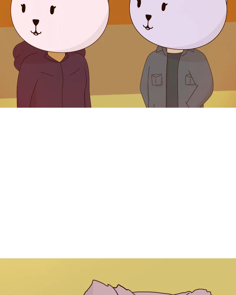 Everything is Fine Chapter 86 page 94 - 