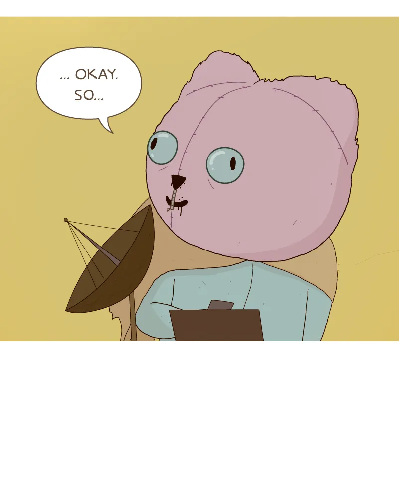 Everything is Fine Chapter 86 page 96 - 