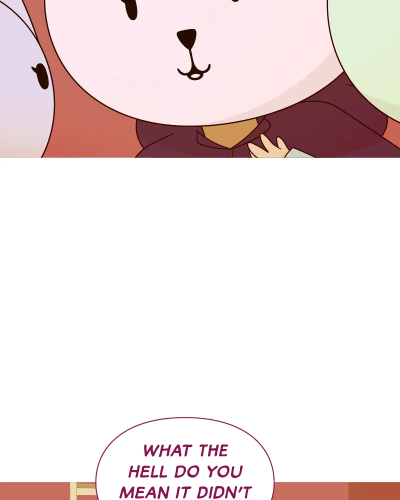 Everything is Fine Chapter 87 page 2 - 