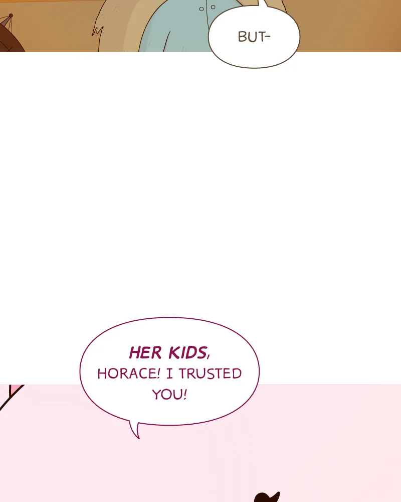 Everything is Fine Chapter 87 page 13 - 