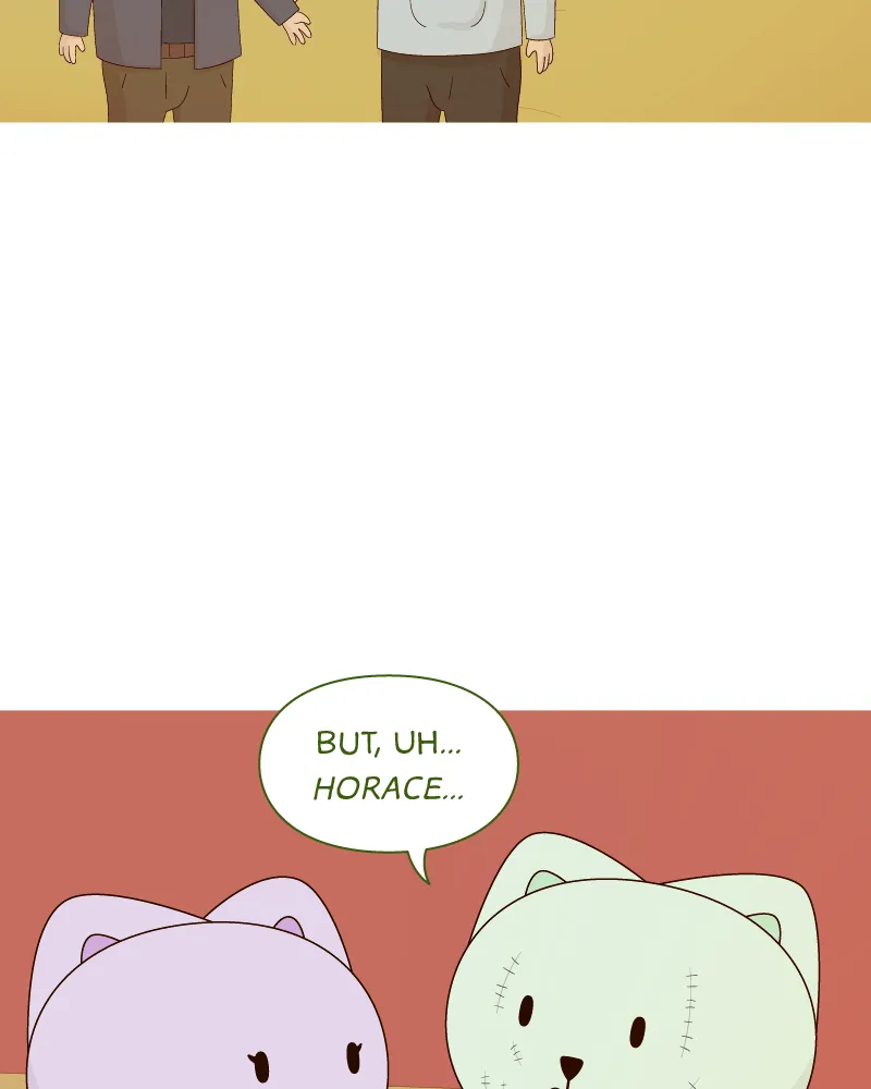 Everything is Fine Chapter 87 page 20 - 