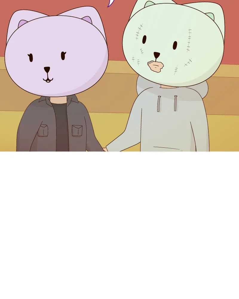 Everything is Fine Chapter 87 page 22 - 