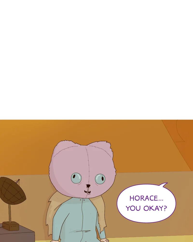Everything is Fine Chapter 87 page 26 - 