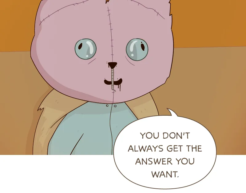 Everything is Fine Chapter 87 page 28 - 