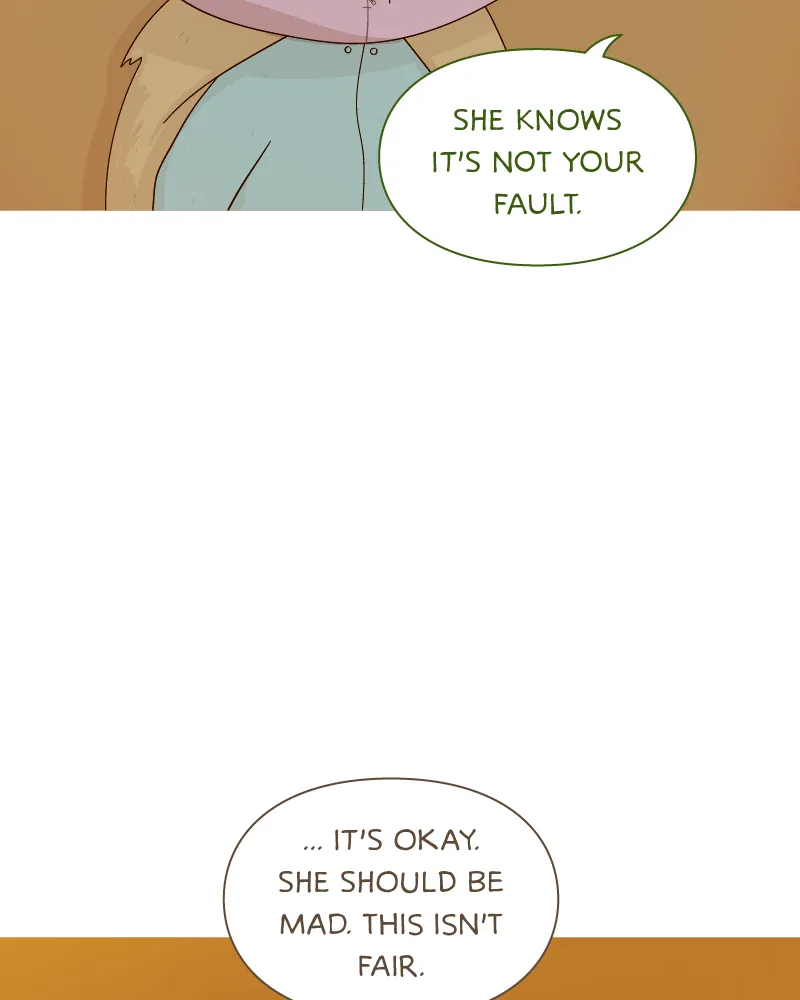 Everything is Fine Chapter 87 page 32 - 