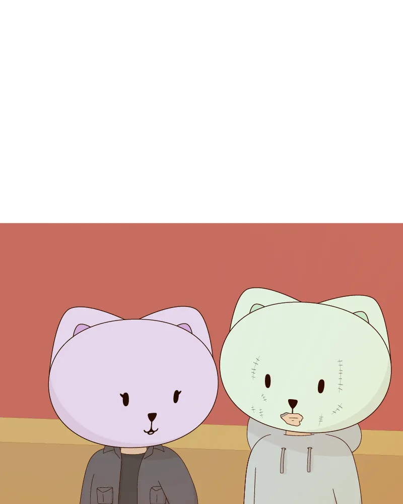 Everything is Fine Chapter 87 page 35 - 