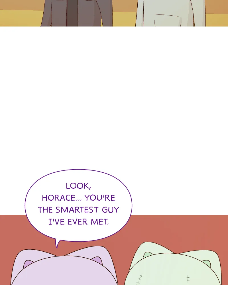 Everything is Fine Chapter 87 page 36 - 
