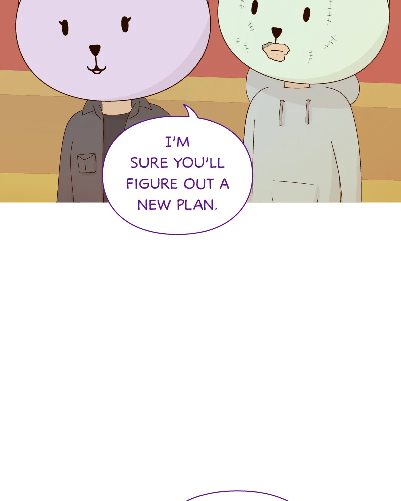 Everything is Fine Chapter 87 page 37 - 